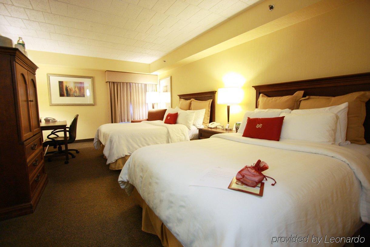Fairfield Inn & Suites By Marriott Paramus Pokoj fotografie