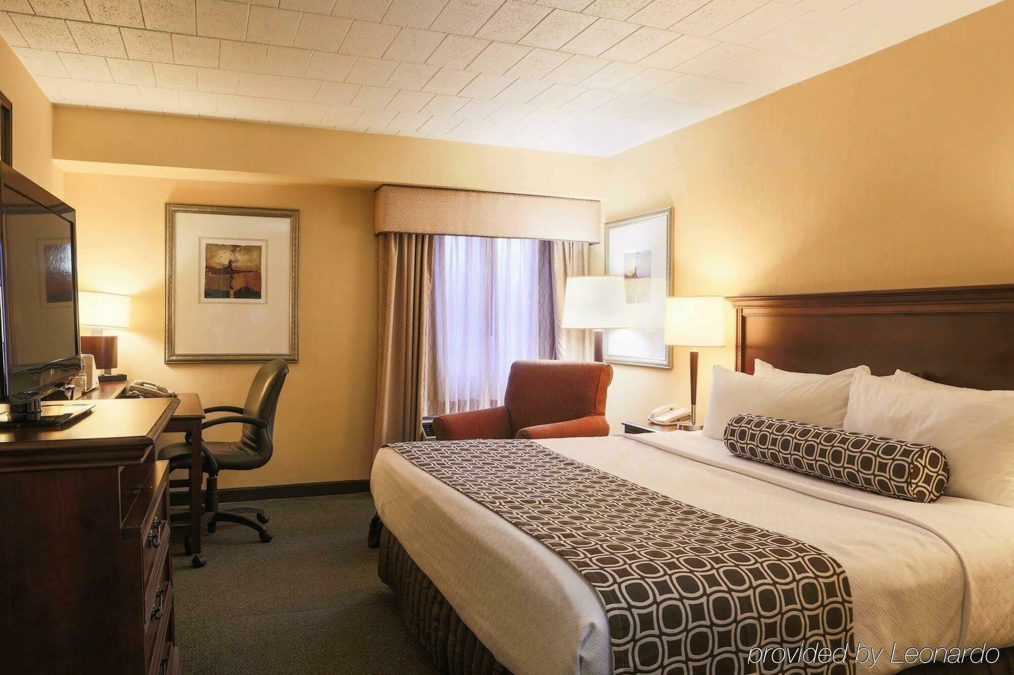 Fairfield Inn & Suites By Marriott Paramus Exteriér fotografie